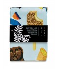 Wilson Payne | Tea Towel | Aussie Snacks